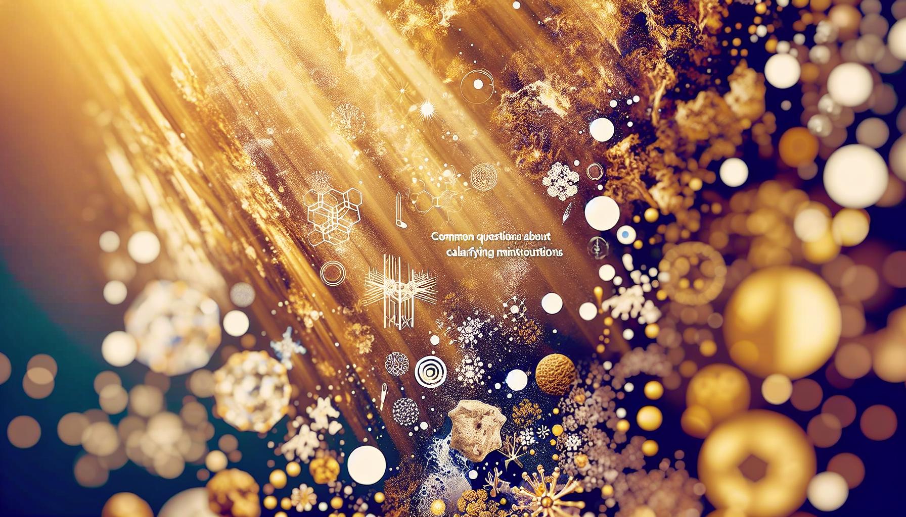 What Does Scripture Say About Baptism? Key Verses and Teachings 5 Common Questions About Baptism: Clarifying Misconceptions