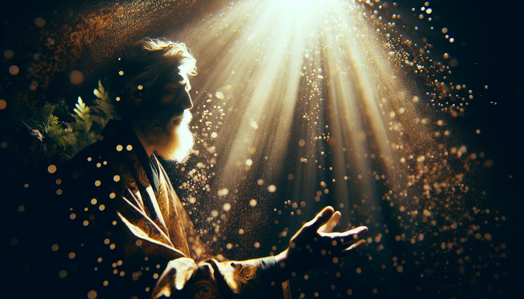 Community and Connection: Baptism's Role in Faith Communities