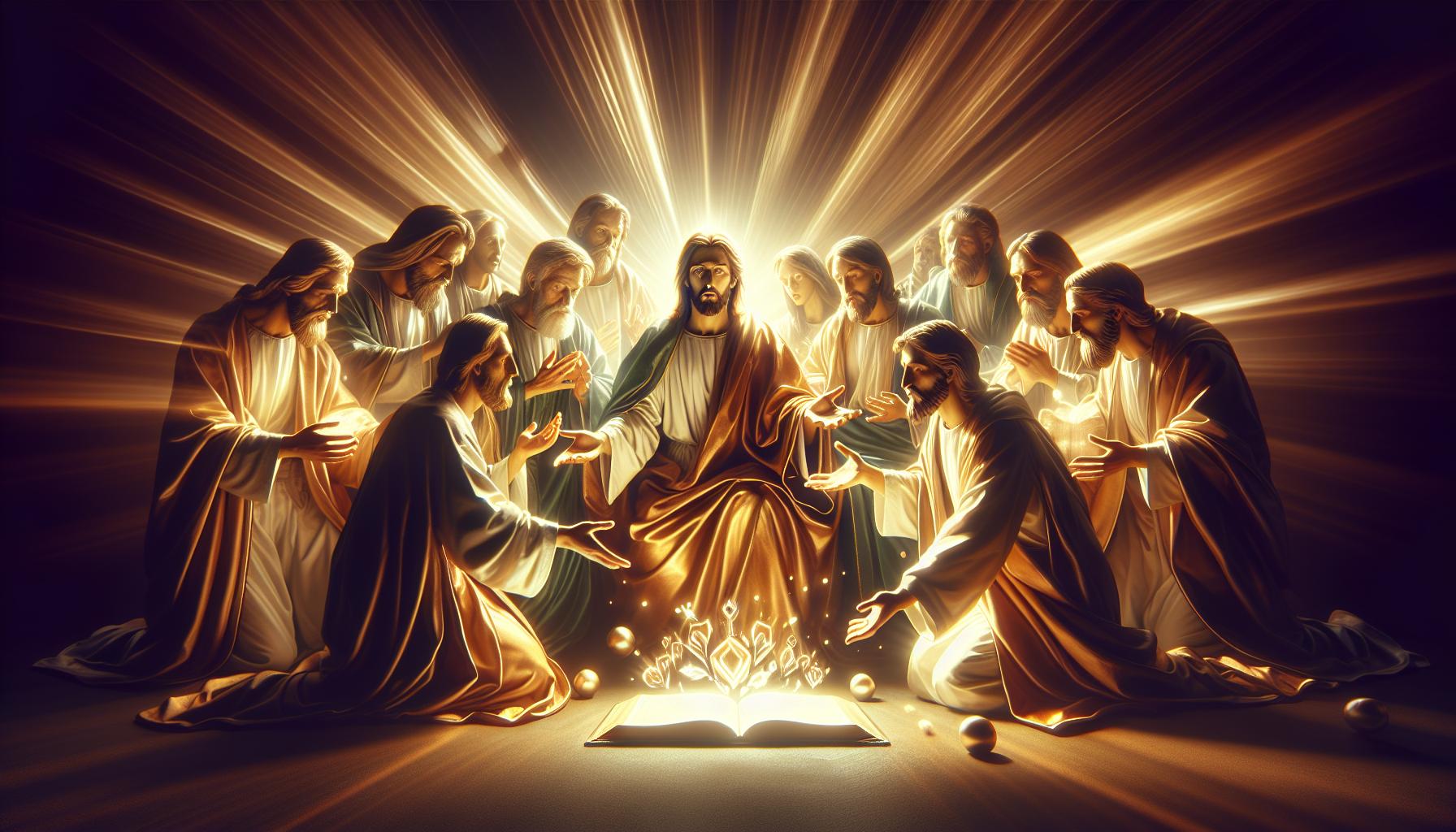 Community Reactions: How His Ministry Impacts Followers