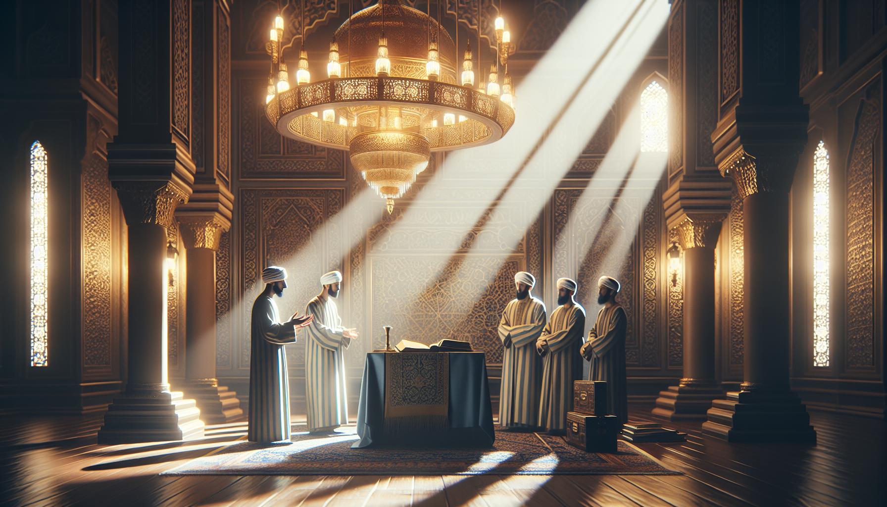 Why is Preaching Important: 7 Essential Functions for Faith Growth 3 Connecting Scripture to Life: The Practical Benefits of Regular Sermons