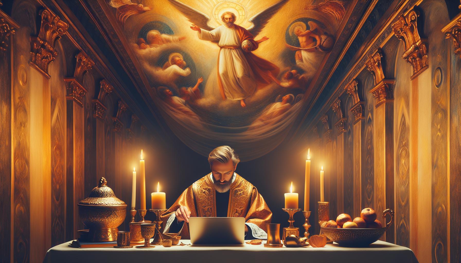 Contemporary Practices in Apostolic Preaching: Bridging Tradition and Modernity