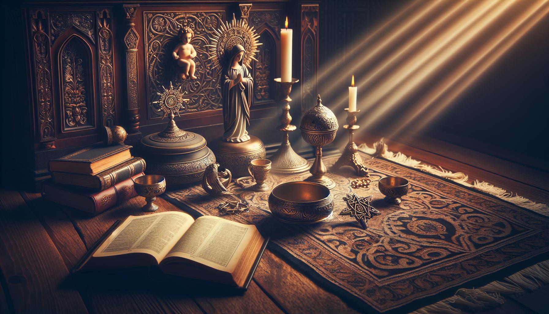 Crafting Compelling Narratives: Techniques and Tips