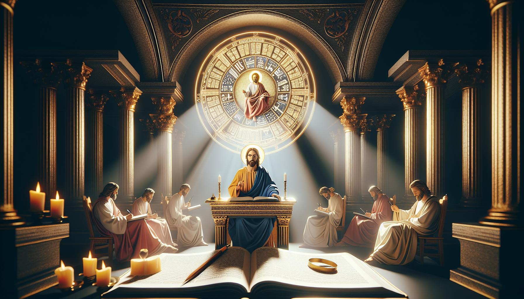 Crafting Effective Sermons: Structure, Style, and Substance