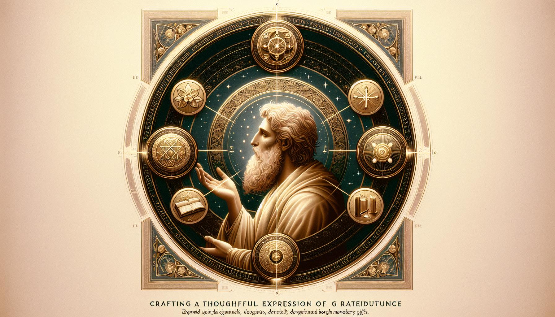 How Much to Give a Priest for Baptism? Gratuity Guidelines 5 Crafting a Thoughtful Expression of Gratitude: Beyond Monetary Gifts