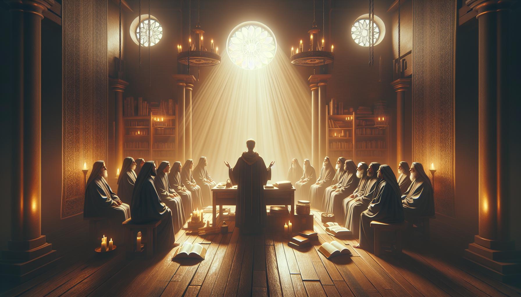 Crafting Your Message: From Study to Sermon Preparation