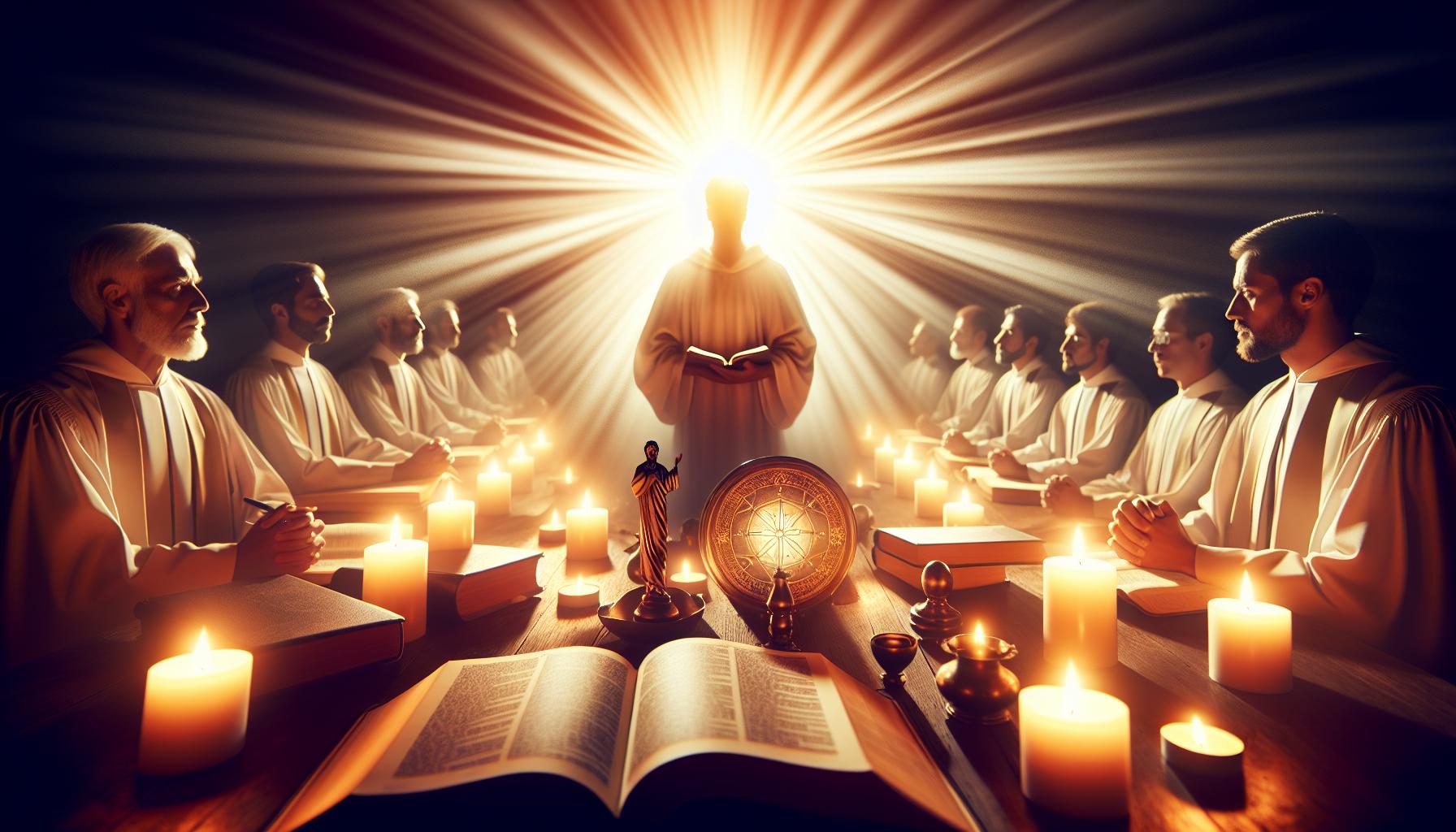 What is a Prosperity Preacher: Examining Wealth-Focused Ministry 5 Critiques and Controversies Surrounding Prosperity Preachers