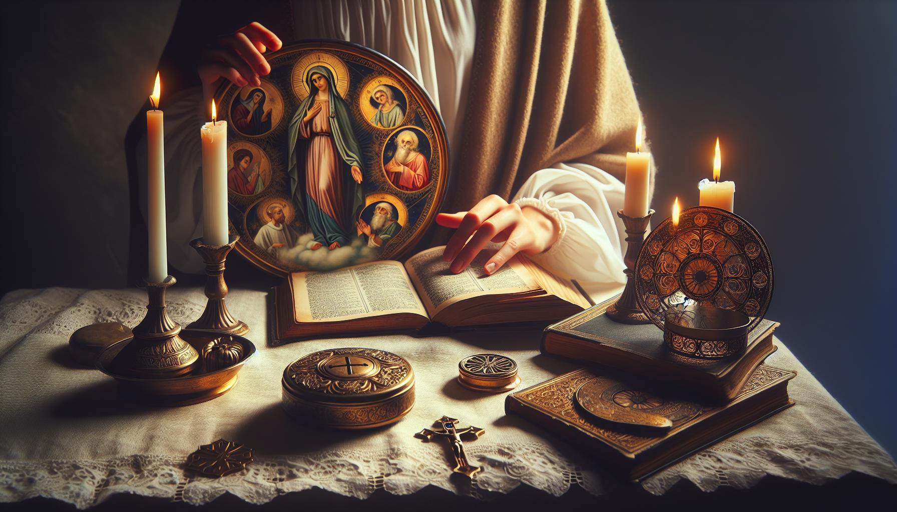 Is There a Difference Between Baptism and Christening? Mystery Solved 5 Cultural Perspectives: Variations in Baptism and Christening Across Denominations