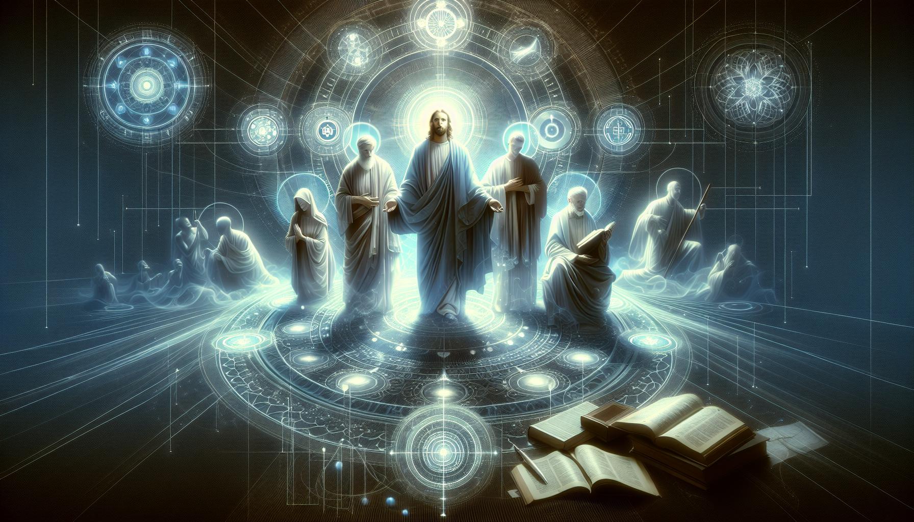 Current Preaching Schedule and Engagements