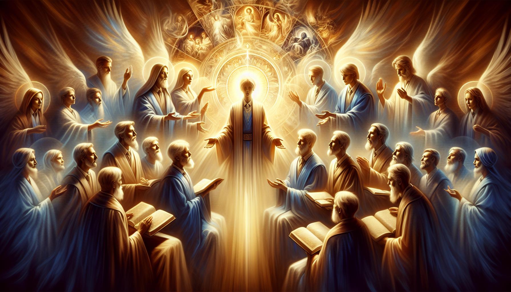 Dr. David Jeremiah: A Legacy of Inspiring Ministry