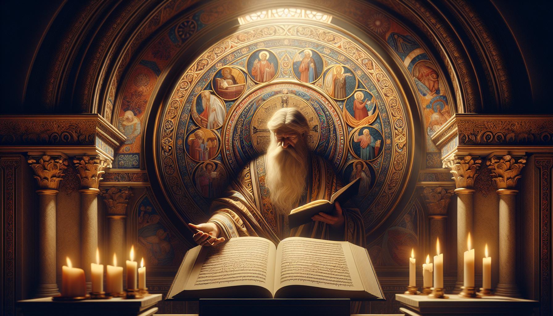 Diverse Denominational Views on Baptism as a Commandment