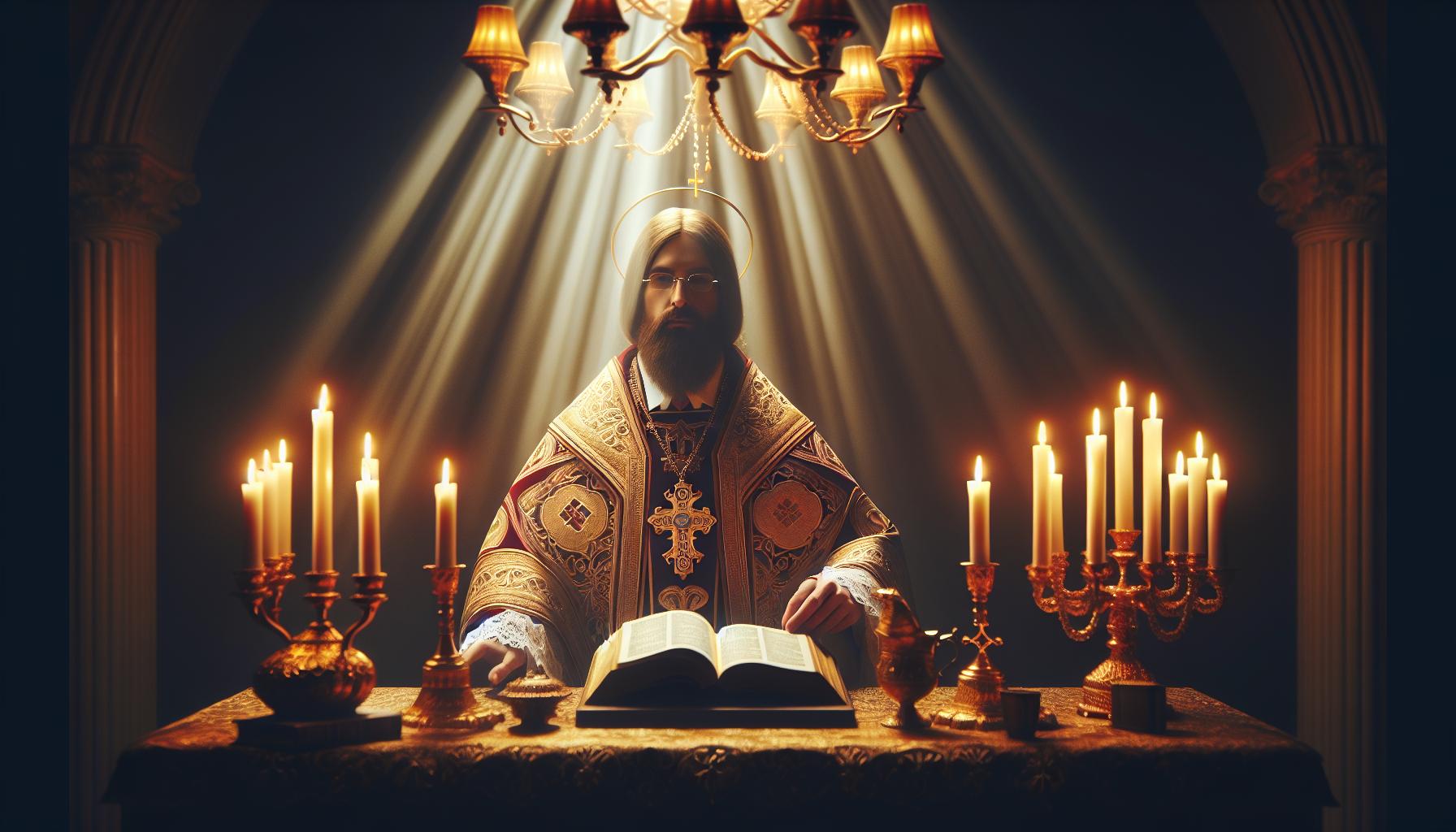 What Does Baptism by Fire Mean? Discover Its Spiritual Power and Symbolism 6 Diverse Interpretations Across Christian Denominations