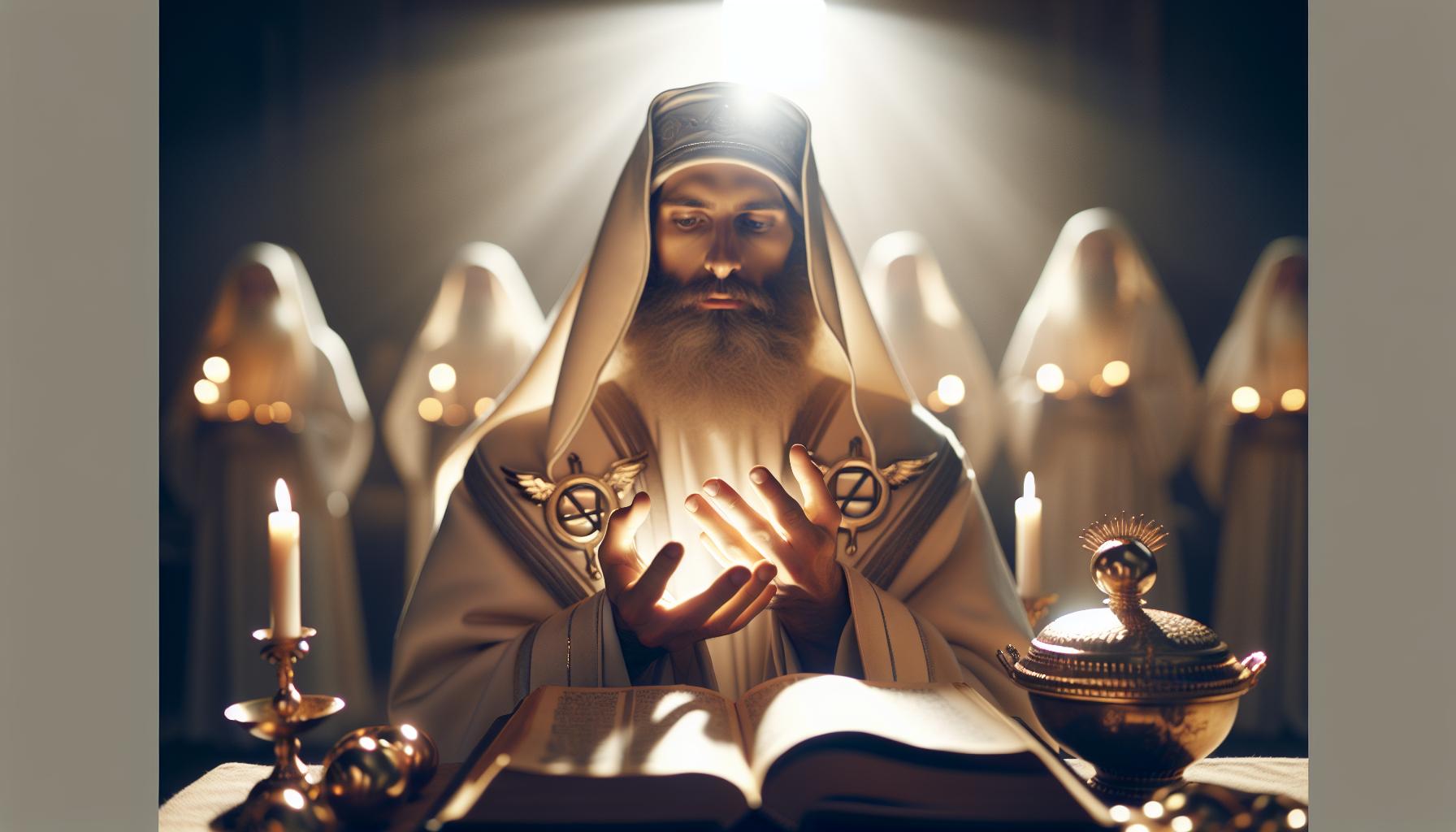 What Did God Say at Jesus Baptism? Divine Words That Changed History 3 The Divine Declaration: Unpacking God’s Words from Heaven