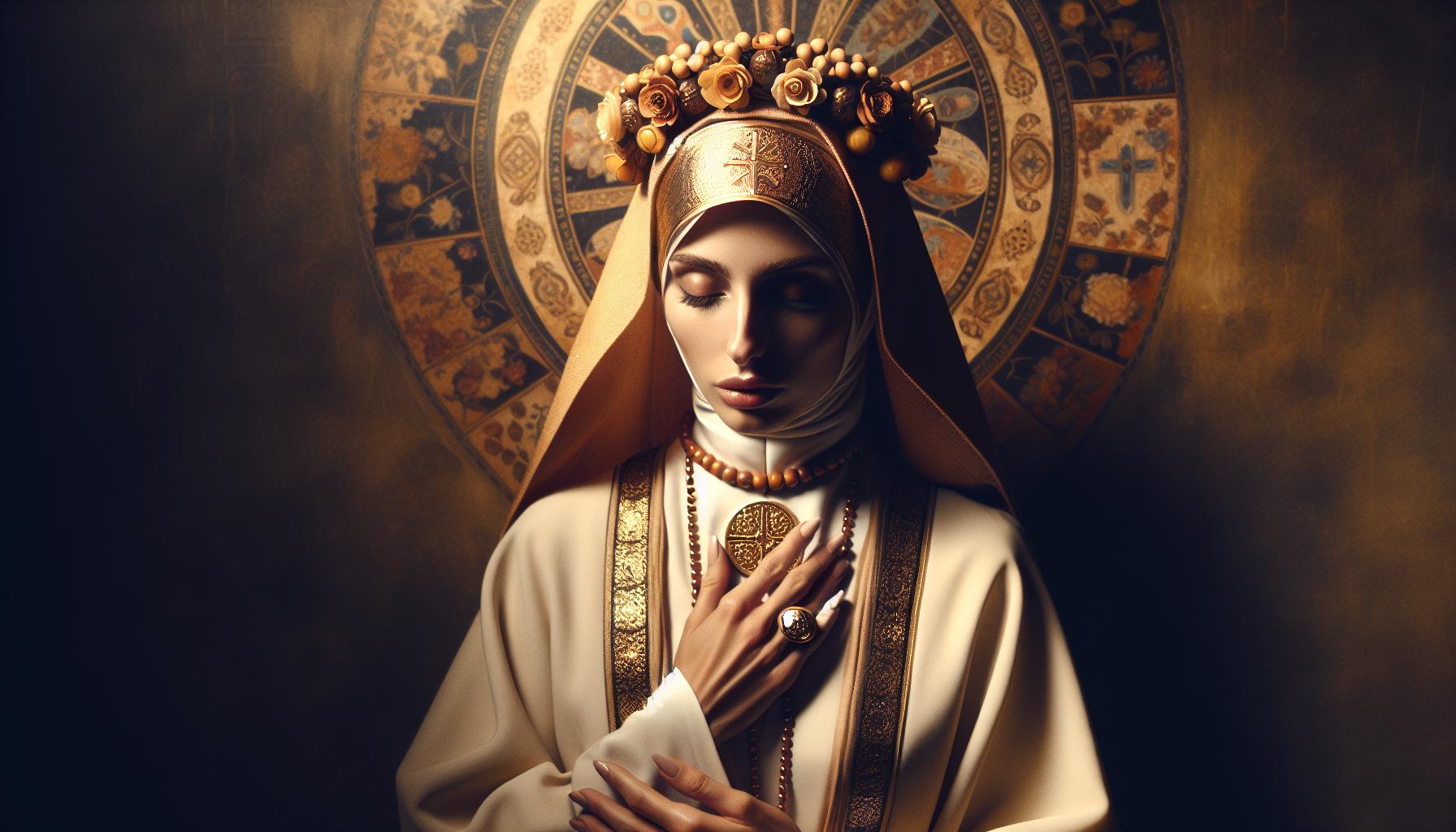 What to Wear for a Baptism as a Godmother? Dress to Impress Guide 5 Dress Codes Across Denominations: Navigating Traditions and Expectations