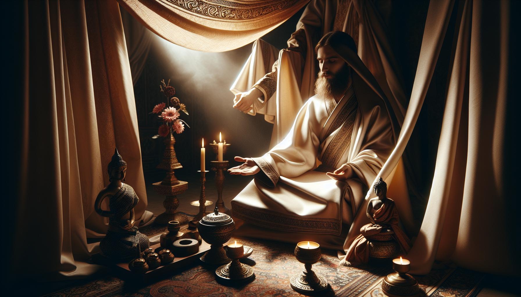 What Should Godparents Wear to Baptism? Etiquette and Outfit Ideas 4 Dressing for the Occasion: Color, Fabric, and Comfort Considerations