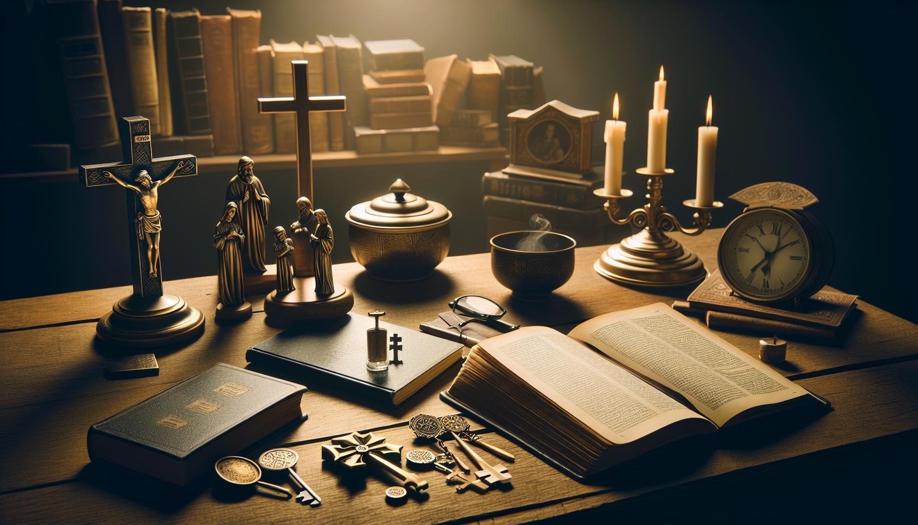 Is Phil Robertson a Preacher? Faith, Family, and Duck Dynasty 1 Duck Dynasty's Impact on Family Values and Christian Life