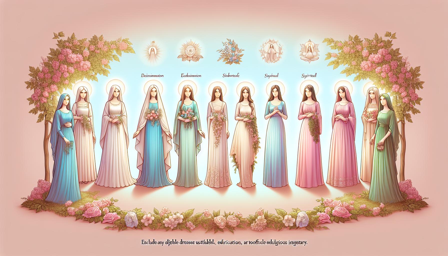 Elegant Dress Styles for Different Seasons