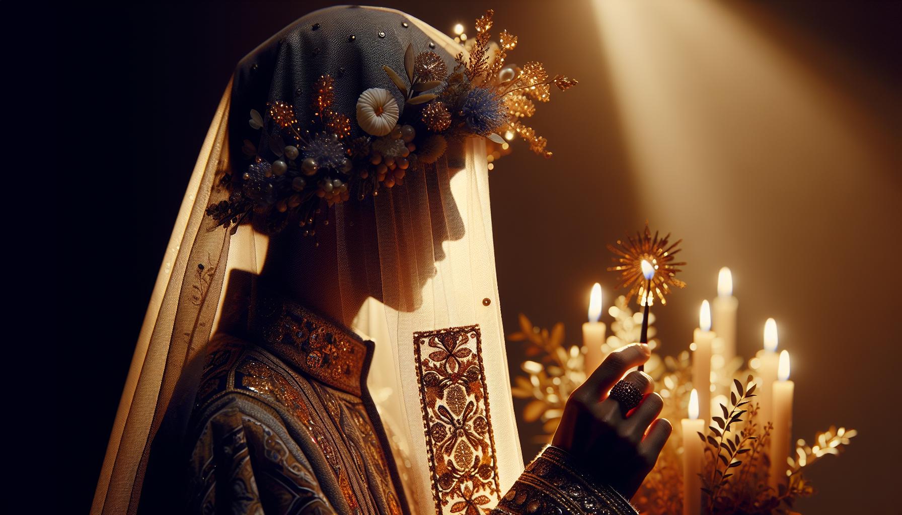 What Do Godmothers Wear to Baptism? Stylish and Appropriate Choices 4 Elegant Outfit Ideas for Godmothers: Balancing Style and Respect