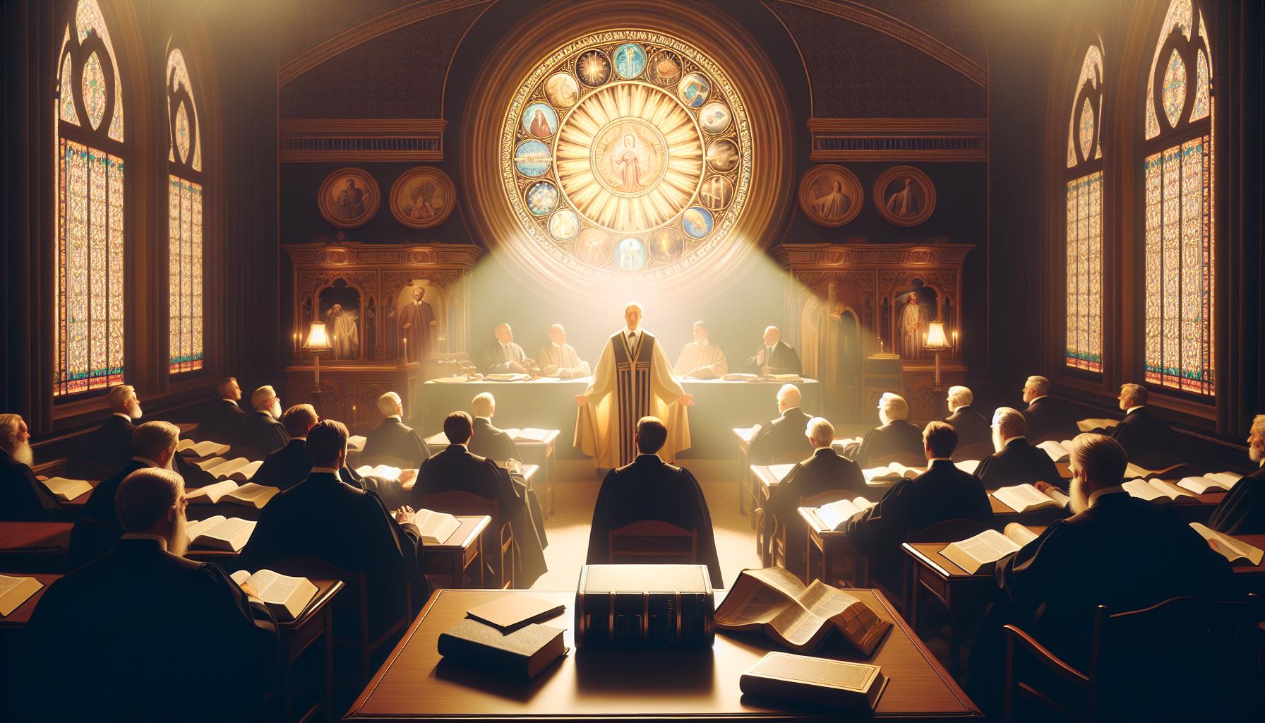 Embracing Change: Steve Carter's Vision for Modern Preaching