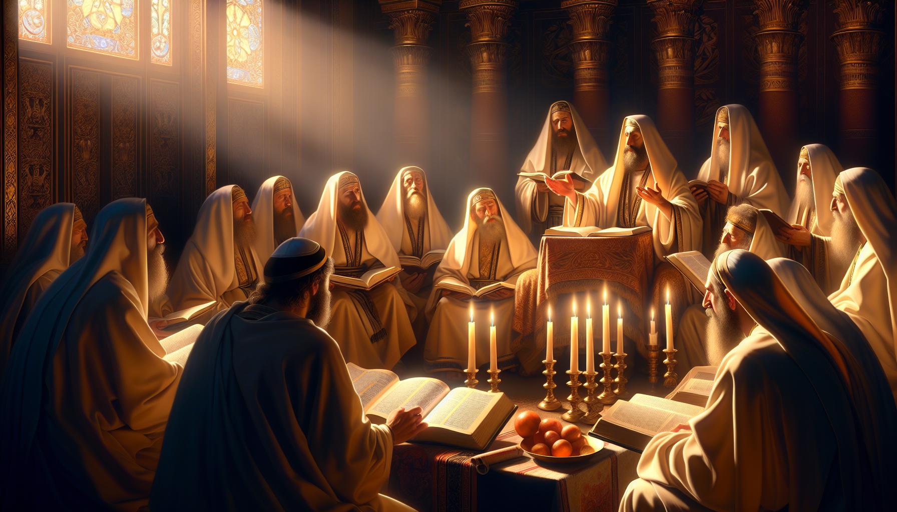 The Emotional Cost of Prophecy: Jeremiah's Struggles with Rejection