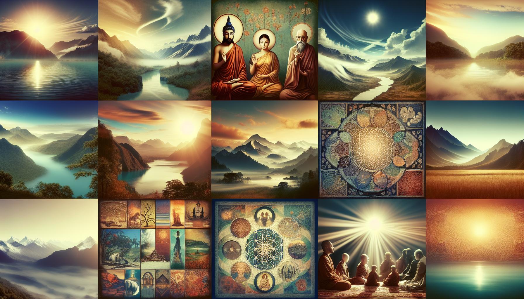 Encountering Diverse Audiences: How Geography Shaped Jesus' Messages