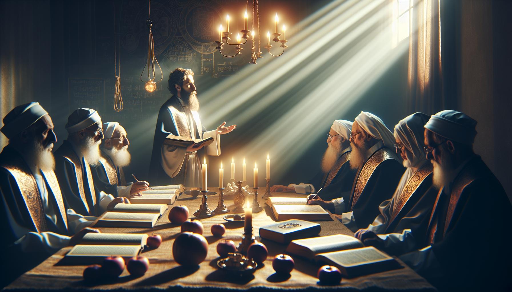 Engaging with the Community: Swaggart's Impact Beyond the Pulpit