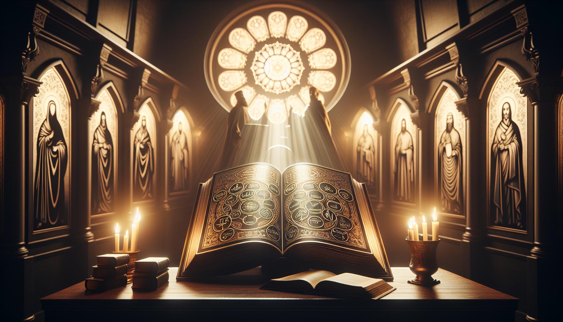 What is a Preacher: Defining Roles in Modern Religious Leadership 6 Engaging with Congregations: Building a Community Through Preaching