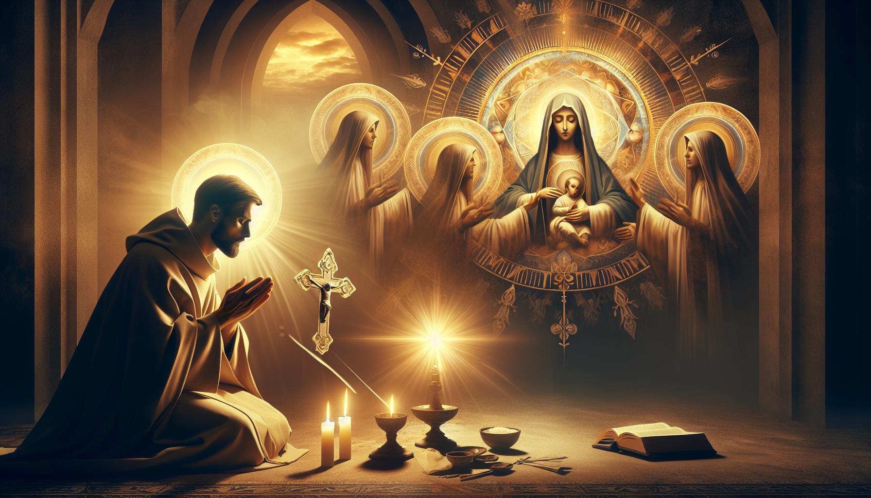 Engaging with Prayer: Tim Keller's Spiritual Practices