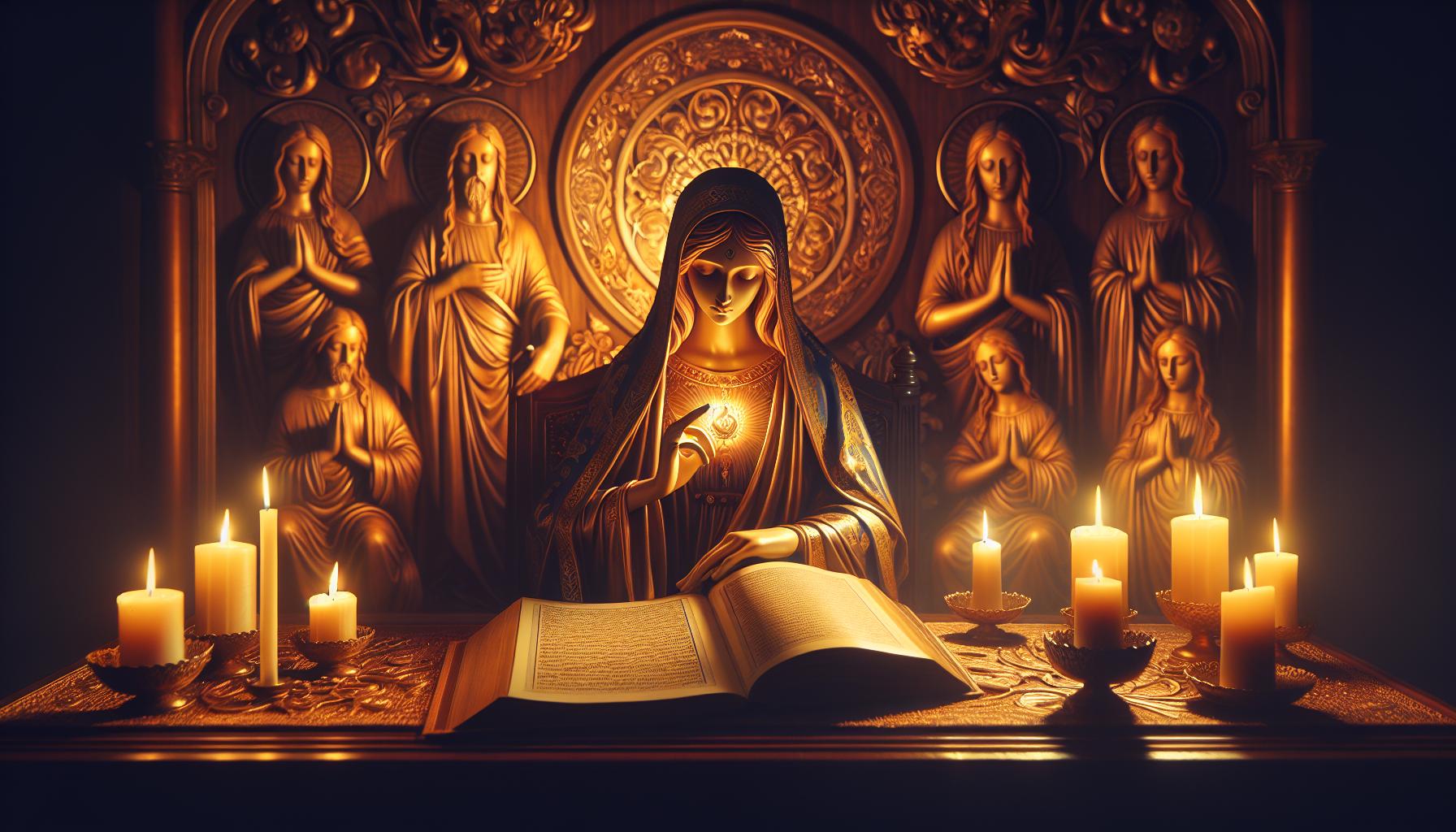 Who is Preaching at Elevation Church Today: Current Speaker Lineup 6 Engaging with the Word: How Elevation Church Connects with Its Congregation