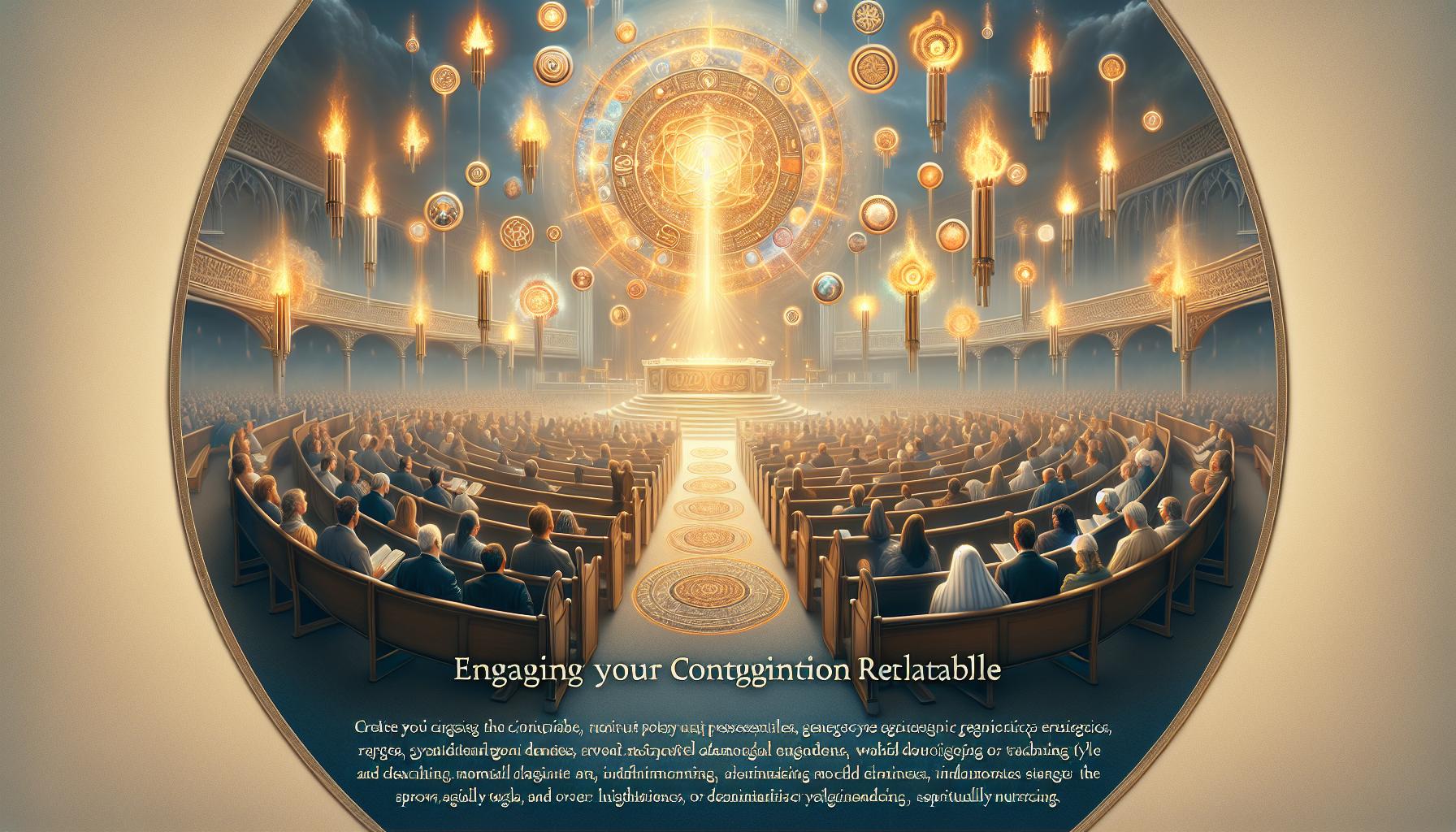 Engaging Your Congregation: Making Apologetics Relatable