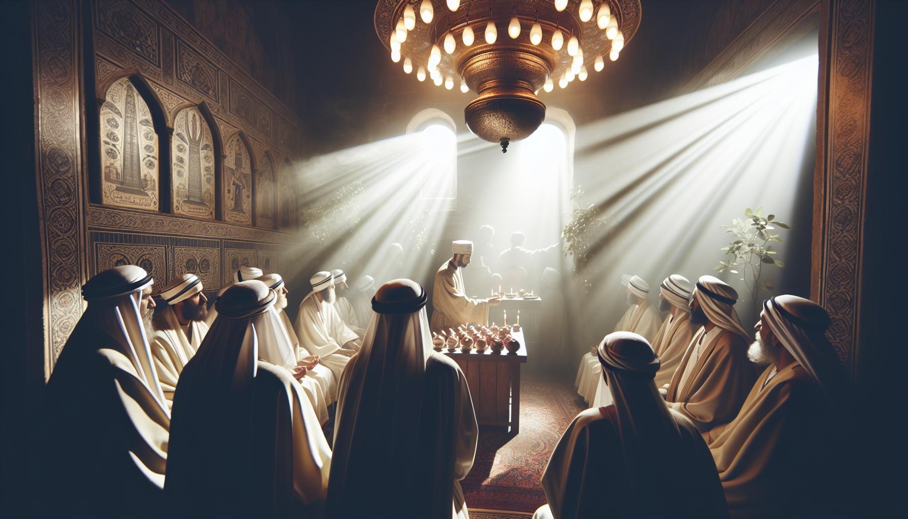 What Does the Bible Say About Preaching on Street Corners? Biblical Truths 5 Equipping Believers for Effective Street Preaching