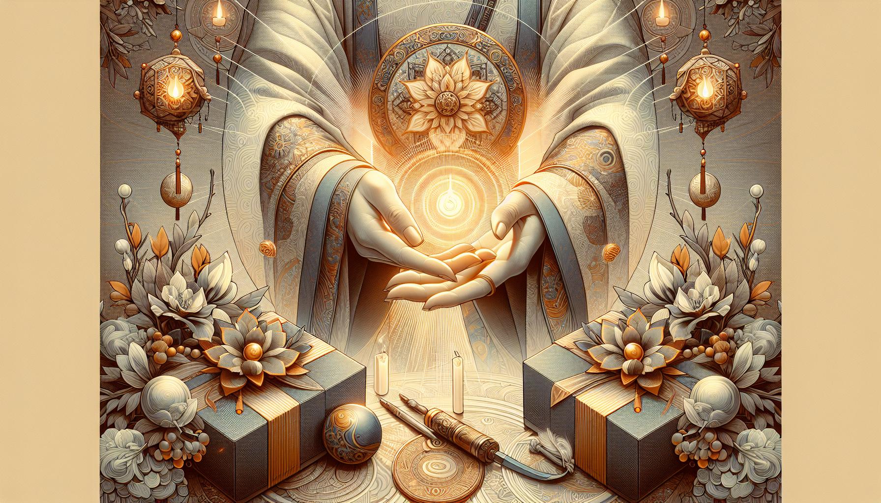 Etiquette for Gifts: How to Show Respect and Thoughtfulness
