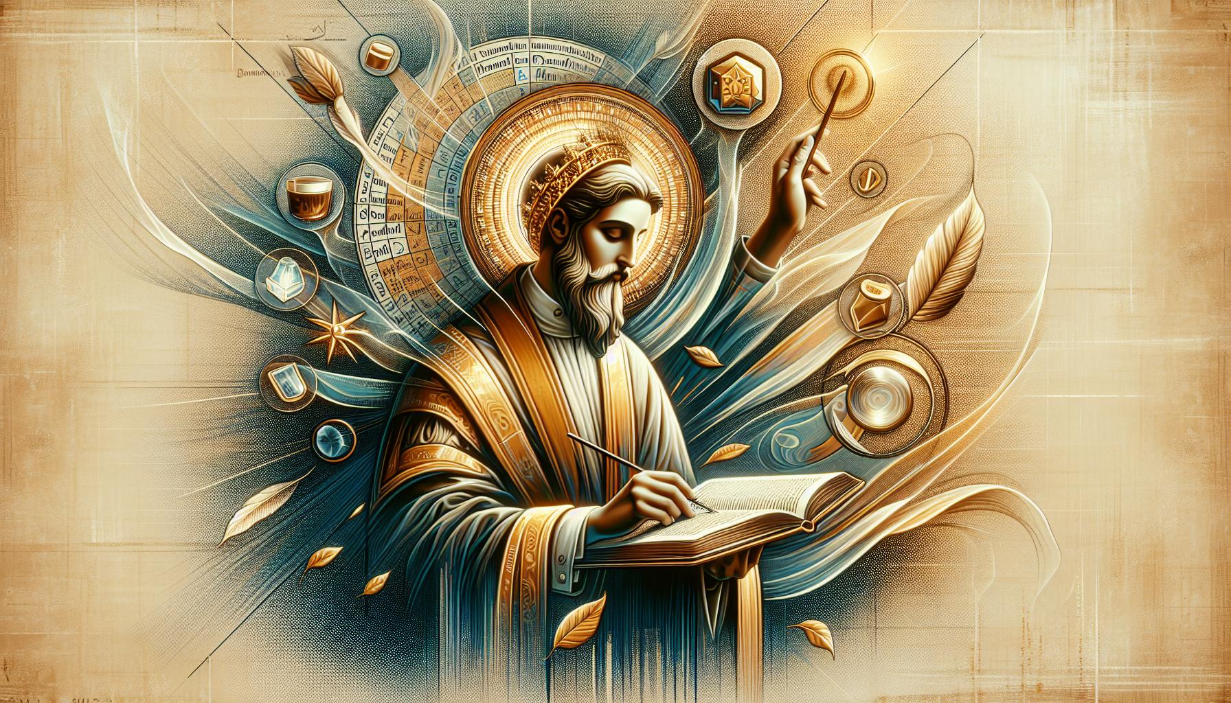 What Does Preacher Mean: Etymology and Spiritual Significance Explained 6 Etymology and Its Influence on Modern Preaching Practices