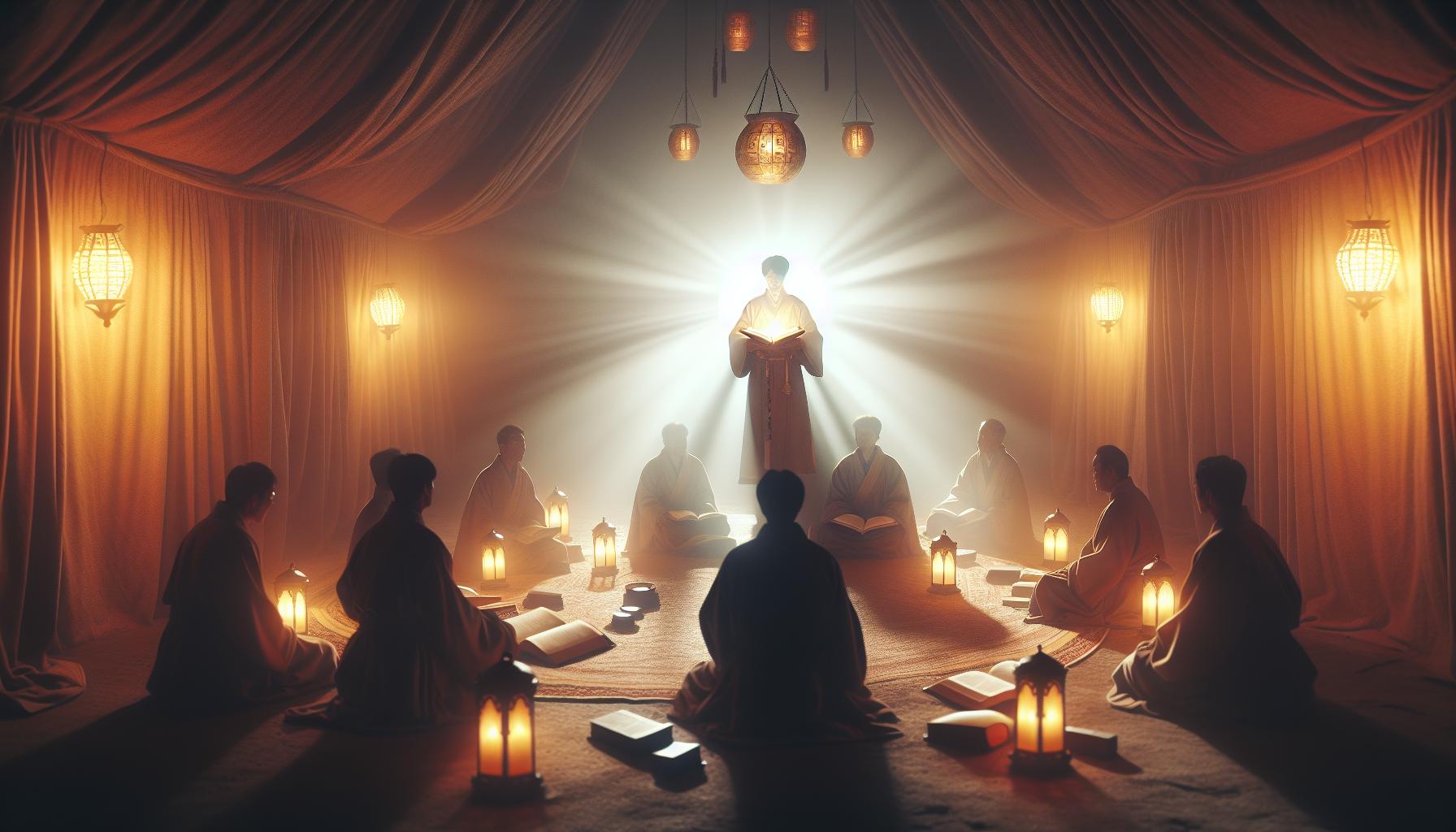 The Evolution of Homiletics: From Oral Tradition to Written Texts