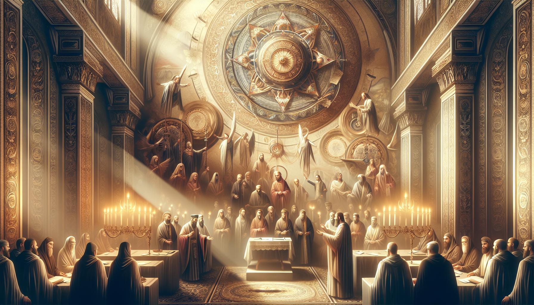 The Evolution of Marilyn Hickey's Ministry Over the Decades