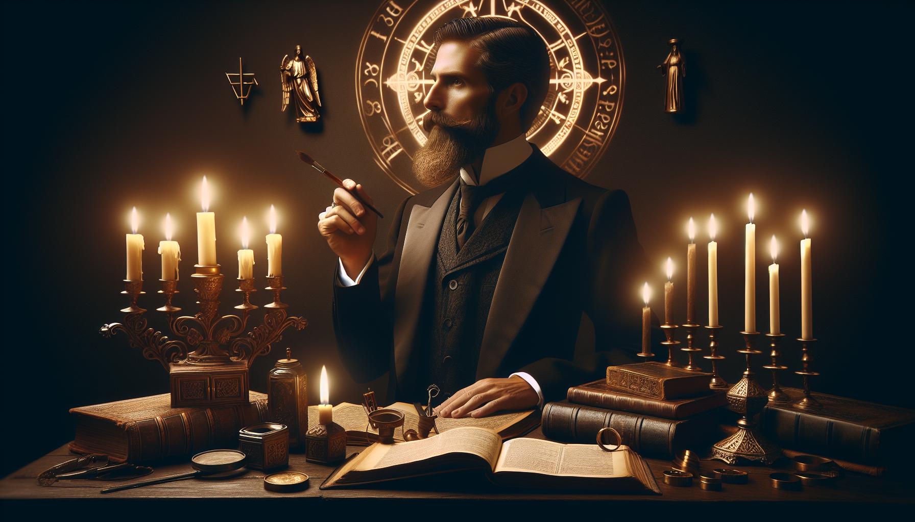 The Evolution of Osteen's Preaching Style Over the Years