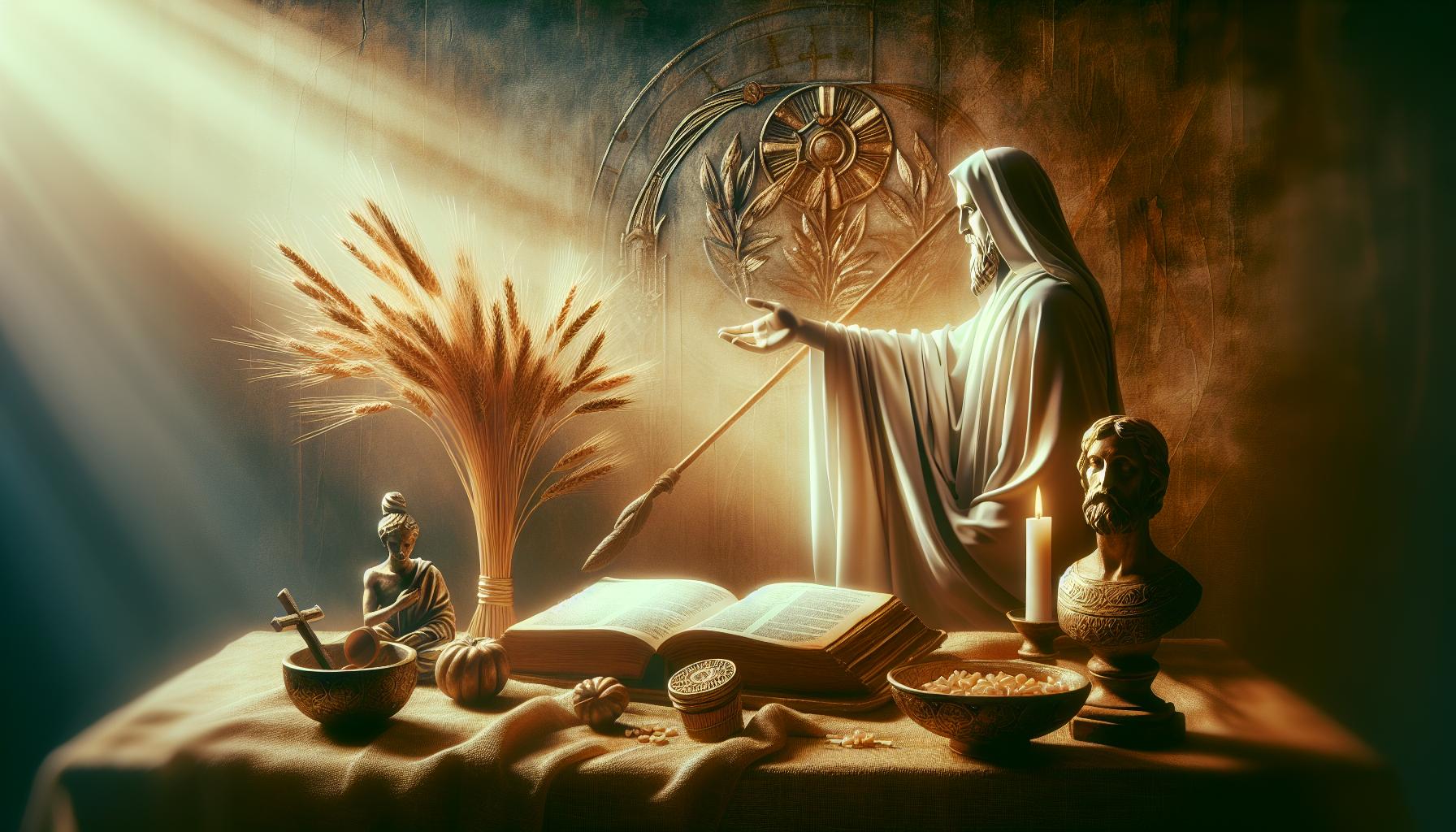 Exploring Alternative Methods of Effective Evangelism