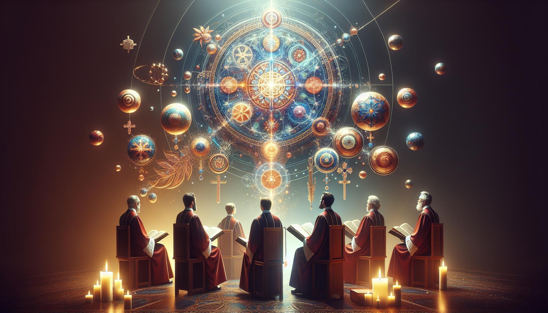 Can a Preacher Get Married? Marriage in Ministry Explained 3 Exploring Denominational Views on Clergy Marriage