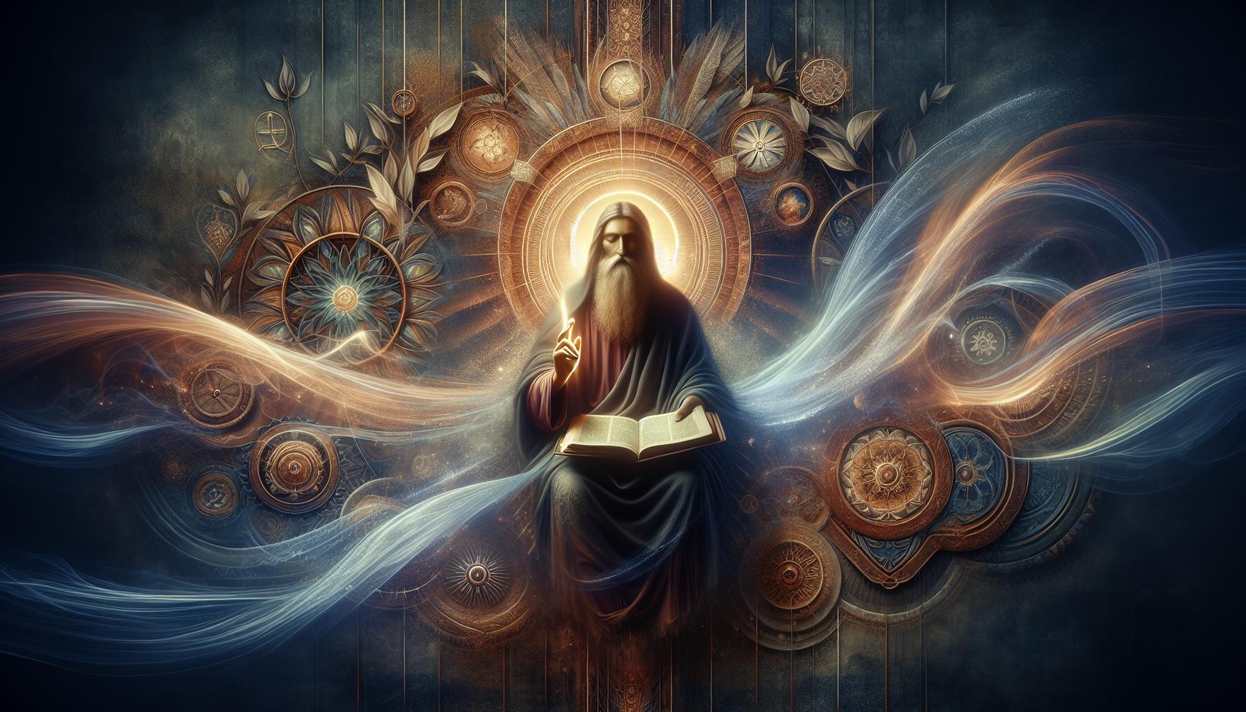 Exploring the Ethical Landscape: The Role of Morality in Fictional Narratives