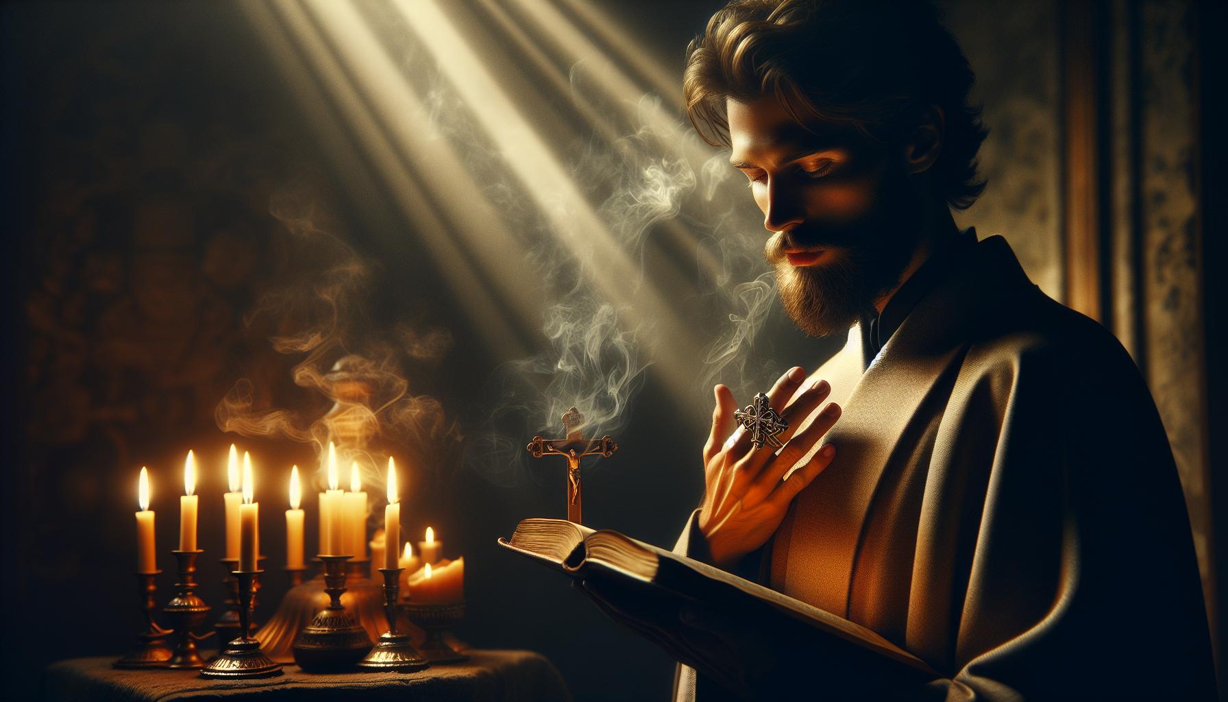 Exploring the Faith Journey: How Old Is Bob Joyce?