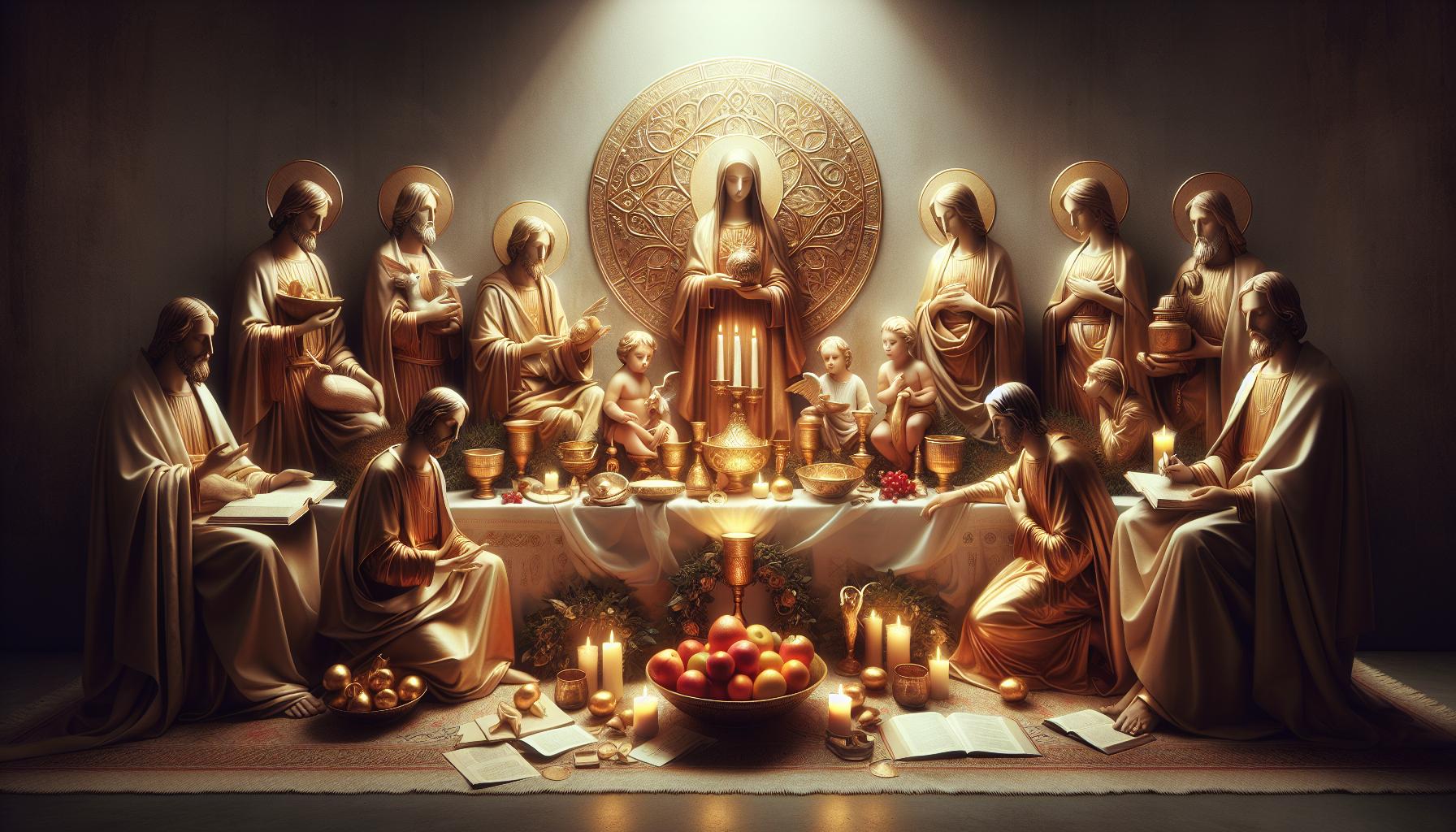 Exploring Gift-Giving Customs: What to Know Before You Choose