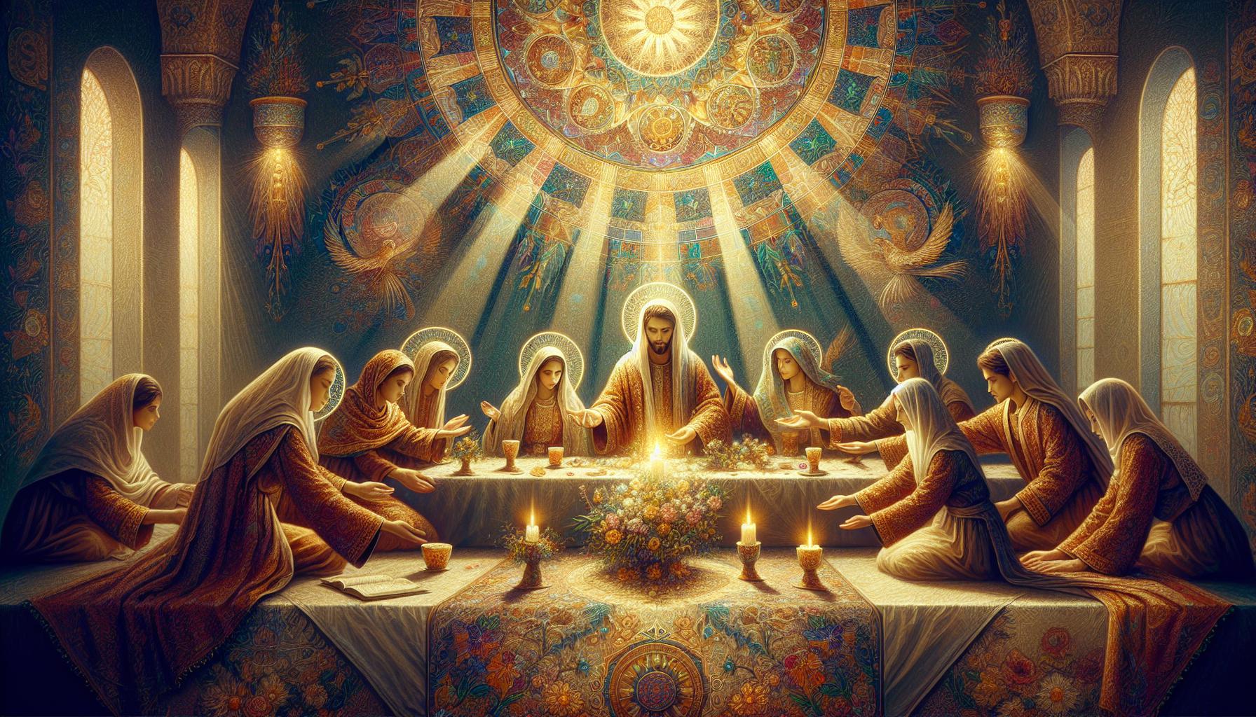 Was Dolly Parton's Grandfather a Preacher? Family and Faith 1 Exploring the Influence of Faith in Dolly's Upbringing