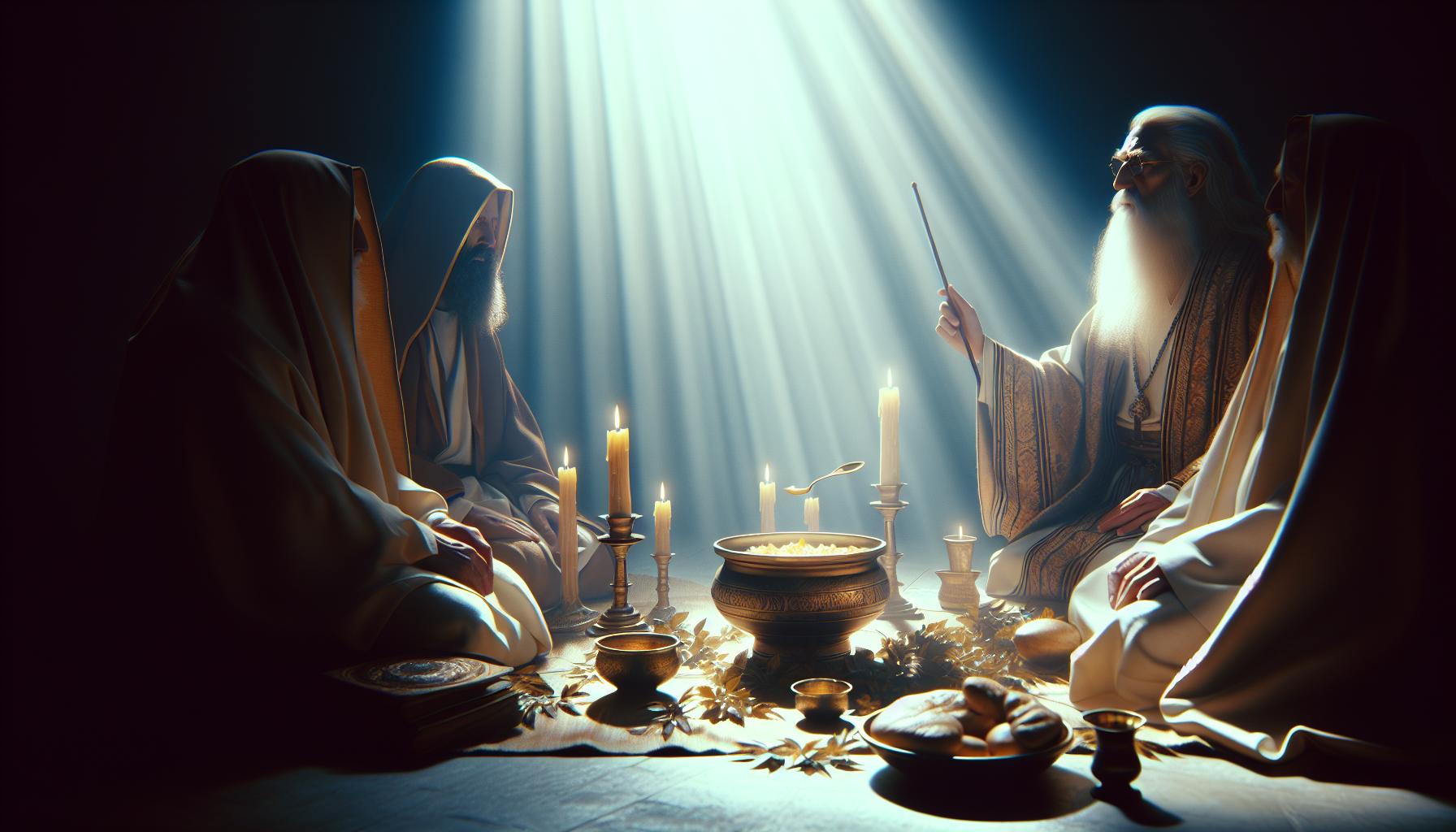 Is Tyler Perry Preaching? Explore His Spiritual Journey and Influence 4 Exploring the Intersection of Art and Spirituality in Perry’s Life