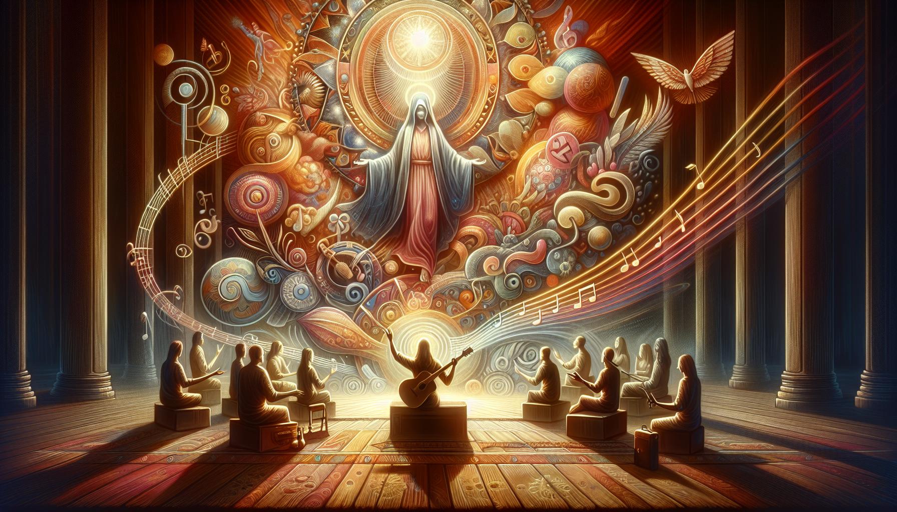 Exploring Jelly Roll's Musical Journey: From Roots to Rhythm