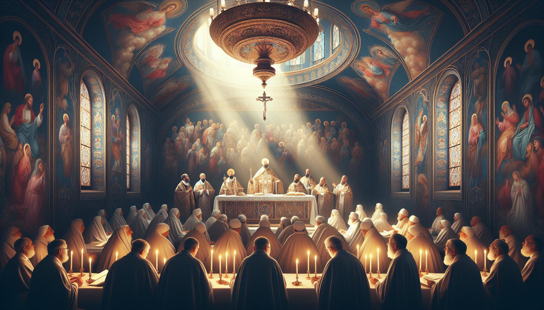 Exploring the Role of Preaching in Foreman's Life Today