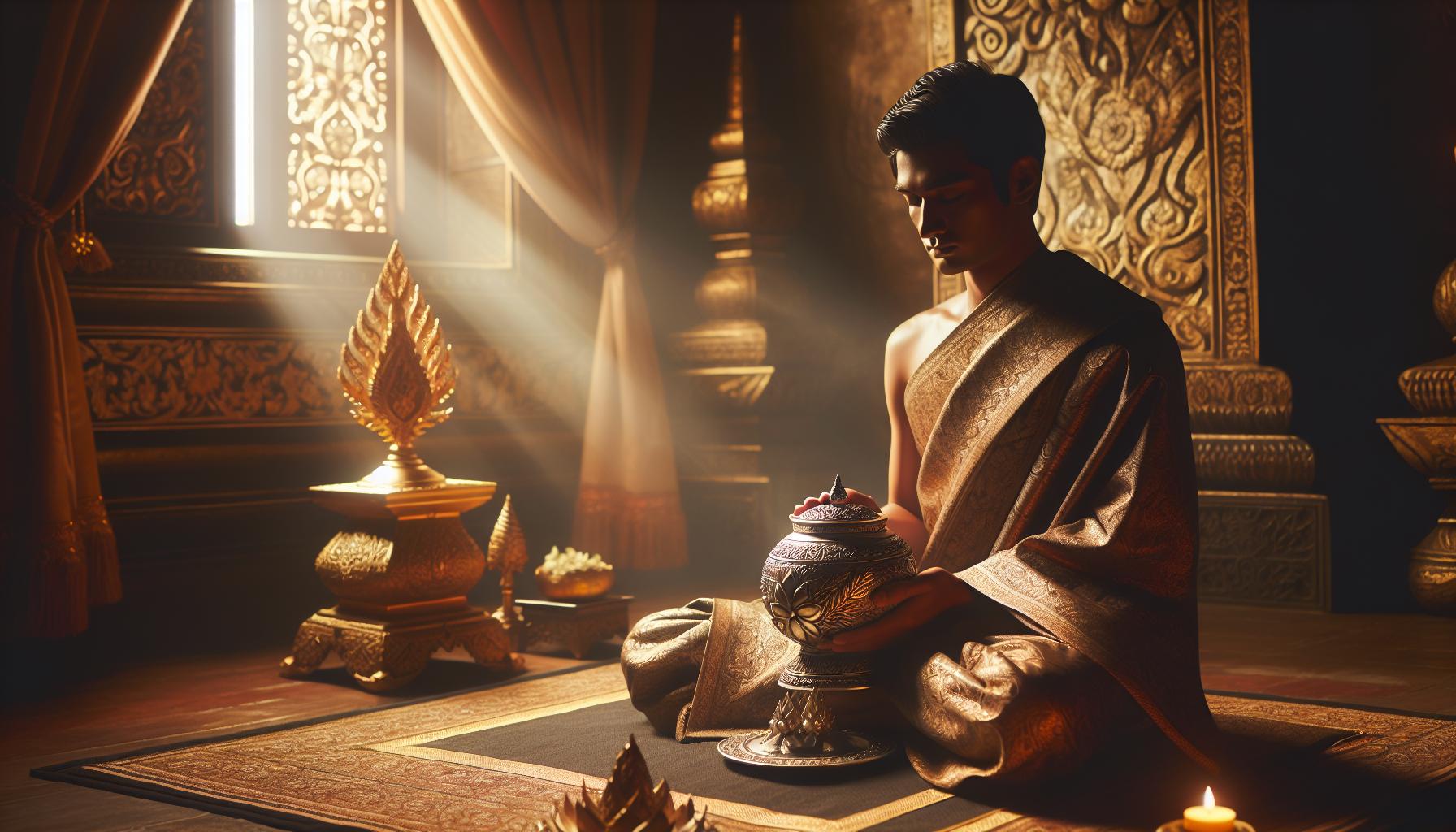 Who Sang Son of a Preacher Man: Iconic Song in Religious Context 4 Exploring the Song's Spiritual Overtones and Messages