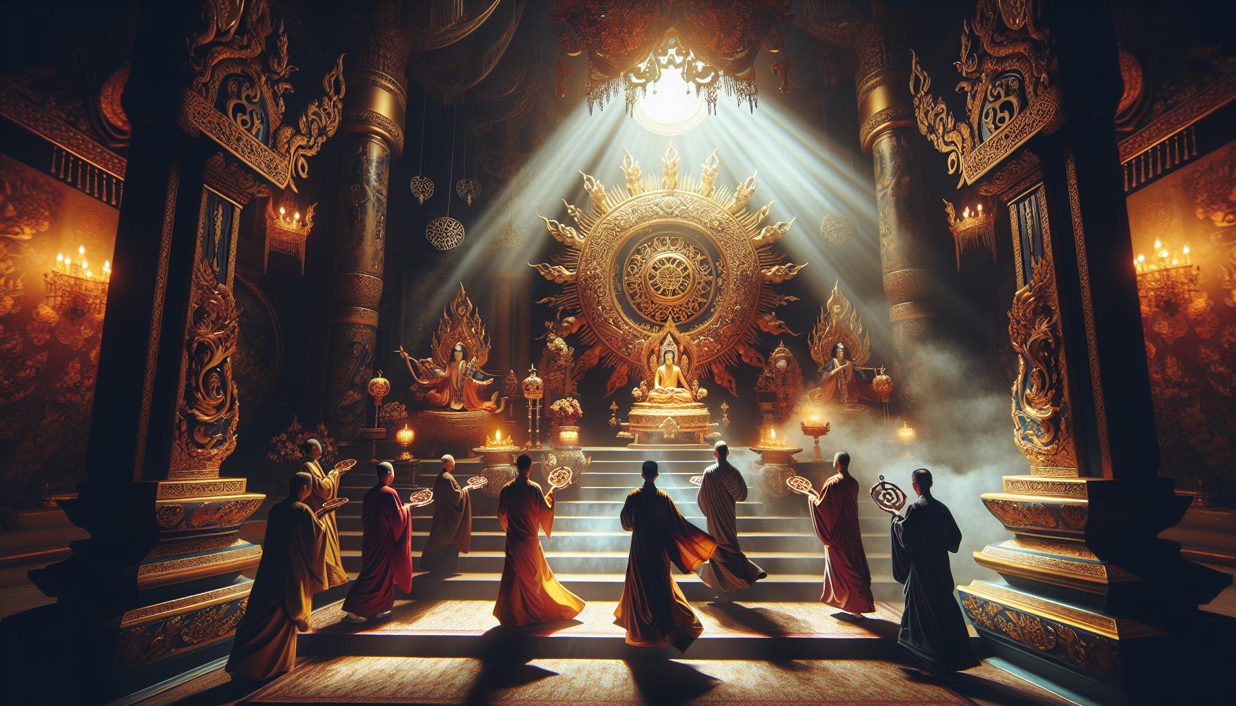 Exploring Steve Harvey’s Faith Journey and Its Influence on His Work