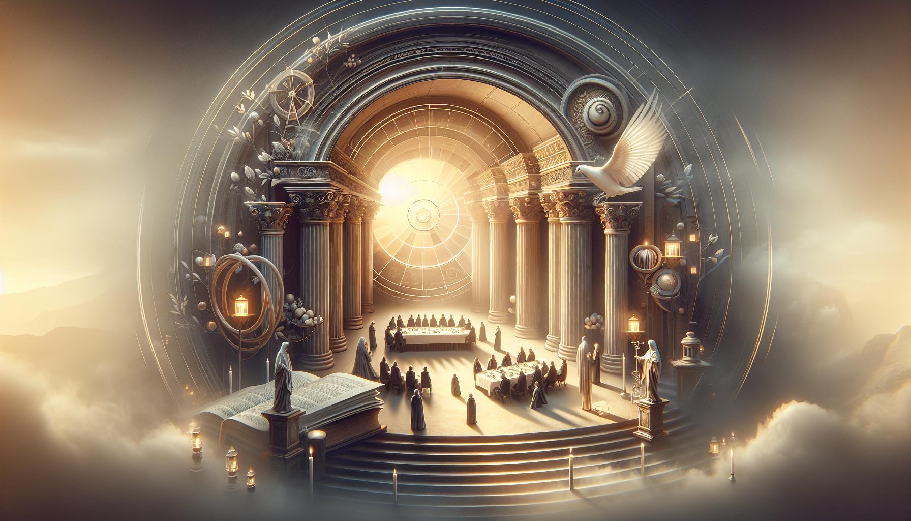 The Expository Approach: Unpacking Scripture with Clarity