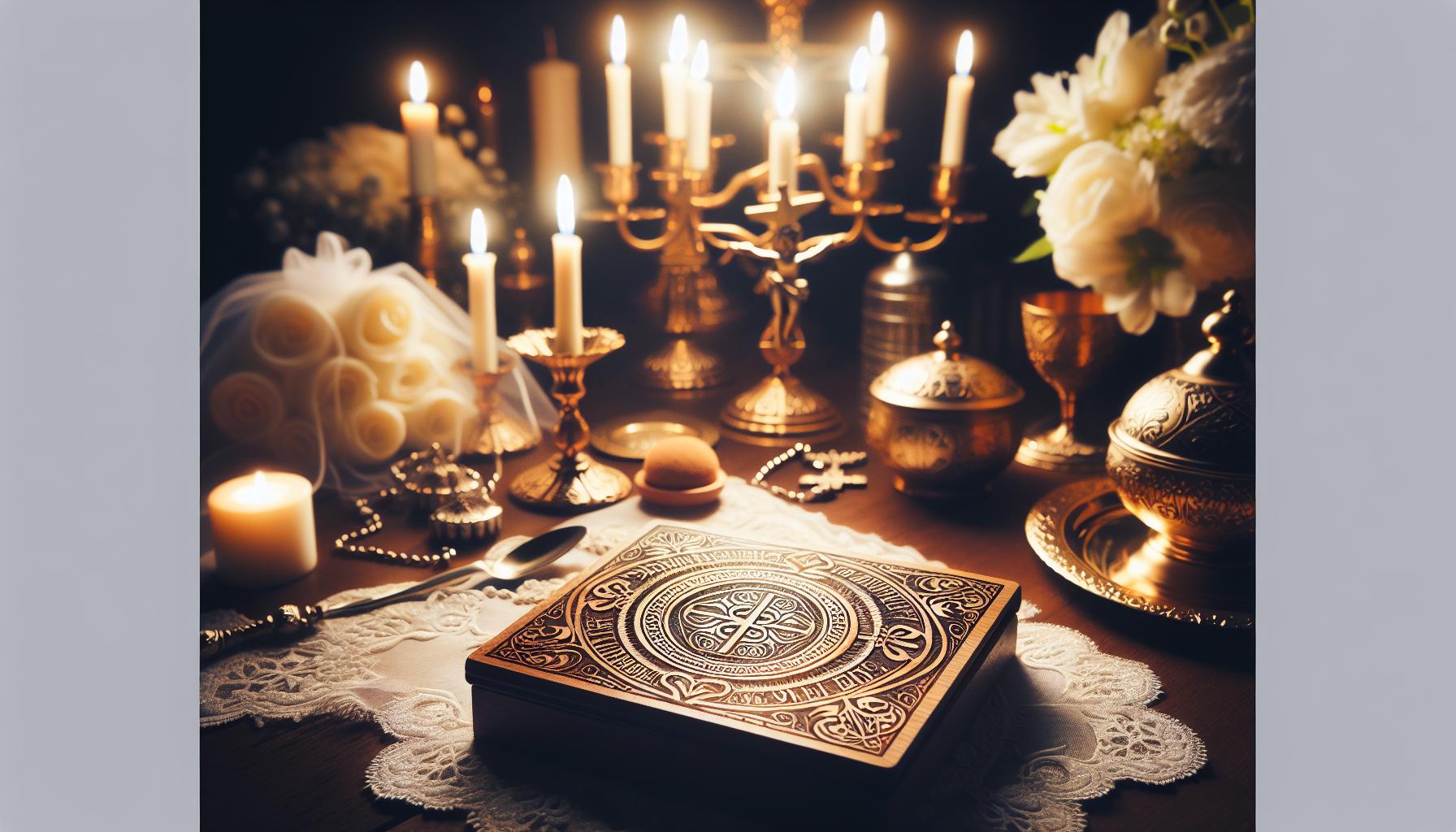 Factors to Consider When Deciding on a Wedding Tip