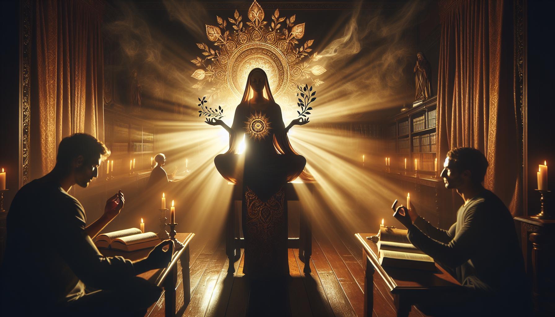 Faith-Inspired Gifts: Nurturing Spiritual Growth Beyond the Ceremony