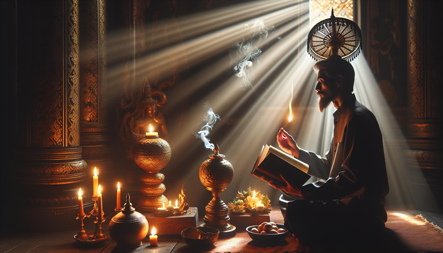 The Foundations of Prosperity Preaching: Origins and Beliefs